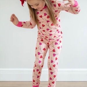 Sucker 4U Pajamas Set